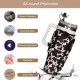 Shop quality Billz Buddy Tumbler Accessory Bag for S well XL & Stanley 40oz Cup - Cow Print in Kenya from vituzote.com Shop in-store or online and get countrywide delivery!